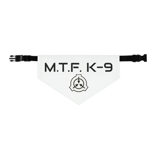 MTF K-9 Pet Bandana